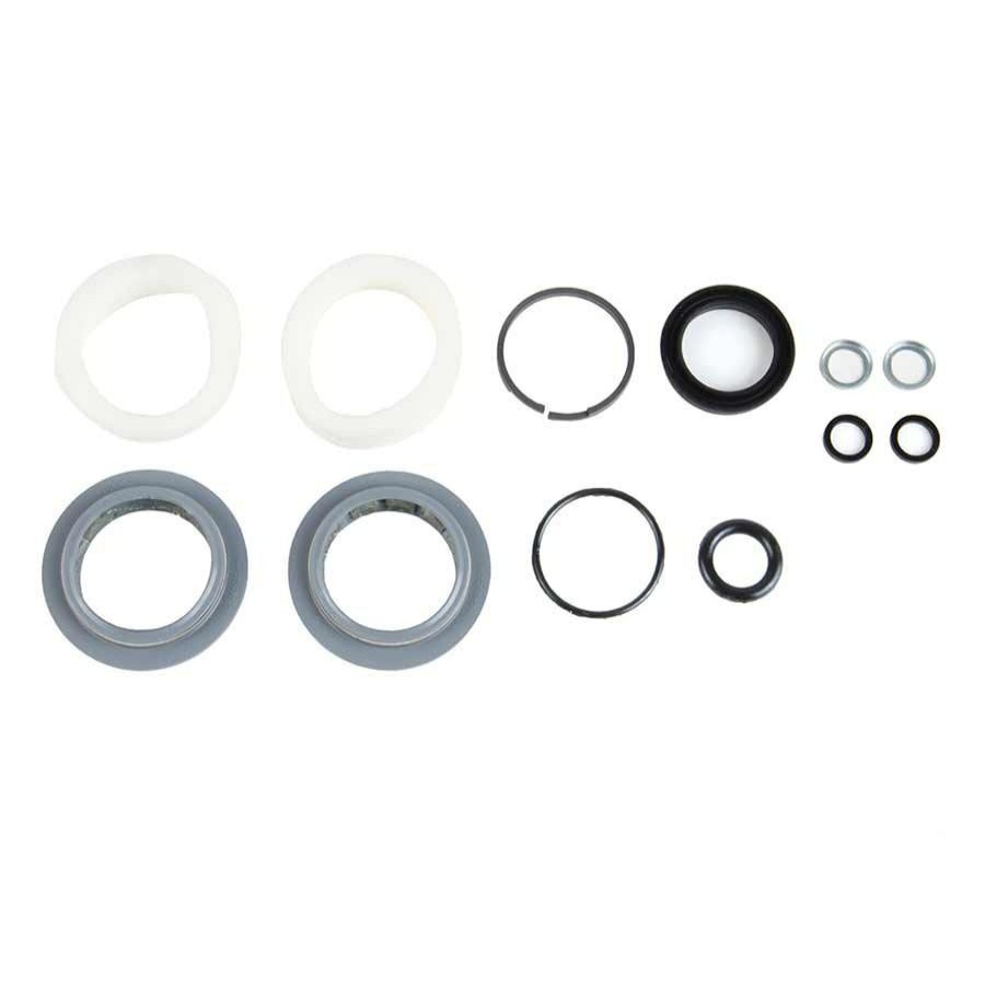 Components Rockshox | Rockshox Fork Service Kit, Basic: Recon Silver Solo Air (2012) 2019