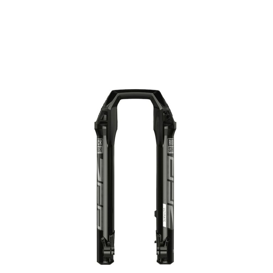 Components Rockshox | Rockshox Lower Leg For Zeb Gloss Black, 27.5 , 11.4018.091.037 2022