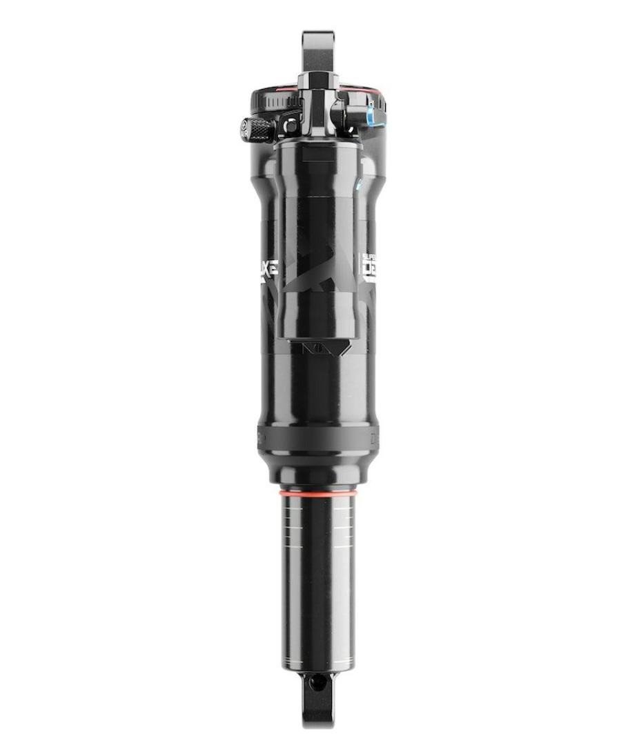 Components Rockshox | Rockshox Rear Shock Super Deluxe Ultimate Rct (205 60) Debonair 2022