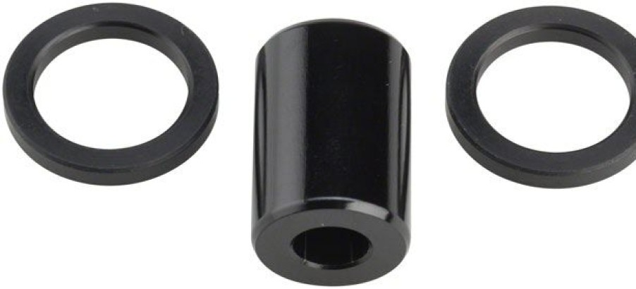 Components Rockshox | Rockshox Rear Shock Mounting Hardware 3-Piece, 1/2 , 6 X 33.0 2022