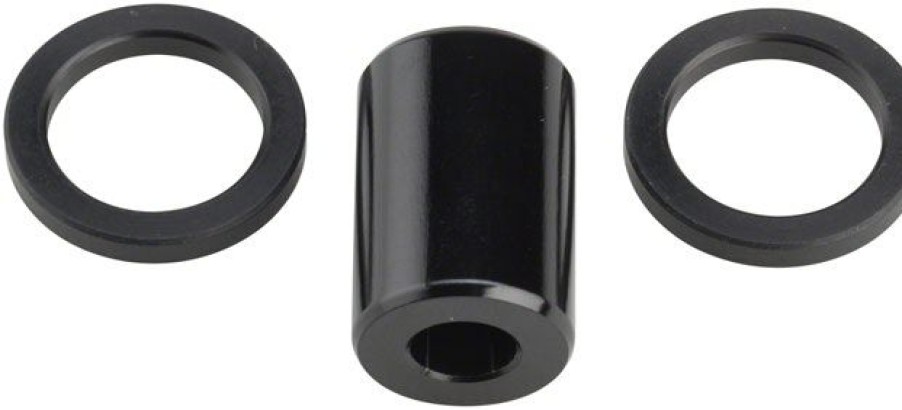 Components Rockshox | Rockshox Rear Shock Mounting Hardware 3-Piece 1/2 (Compatible With Imperial & Metric Shocks) 6X24.4 2022