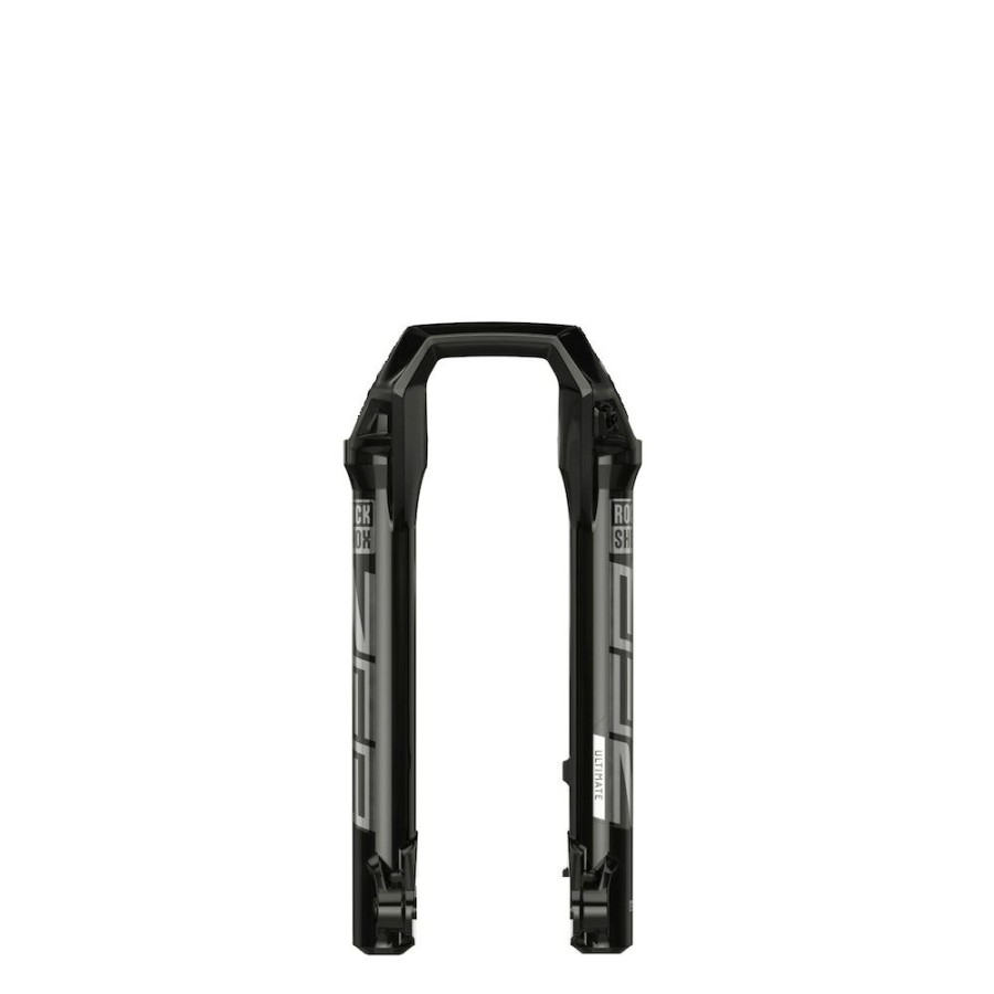 Components Rockshox | Rockshox Lower Leg For Zeb Diffusion Blk, 29 , 11.4018.091.036 2022