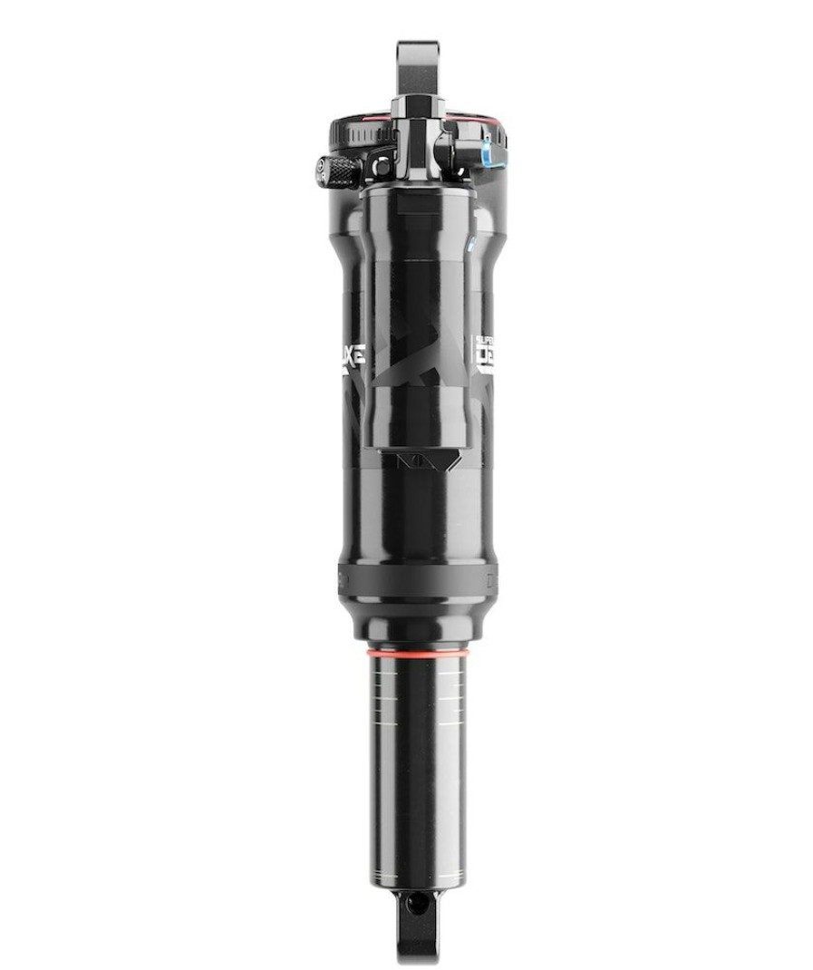 Components Rockshox | Rockshox Rear Shock Superdeluxe Ultimate Rct (210 50) Debonair 2022