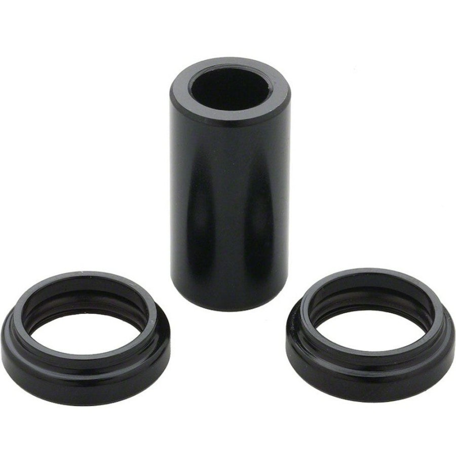 Components Rockshox | Rockshox Rear Shock Mounting Hardware 3-Piece, 1/2 , 8 X 24.4 2022