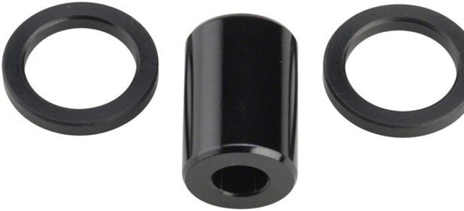 Components Rockshox | Rockshox Rear Shock Mounting Hardware 3-Piece, 1/2 , 6 X 22.2 2022