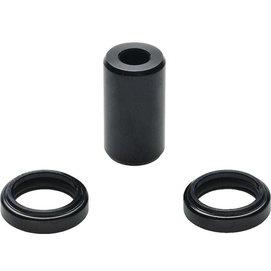 Components Rockshox | Rockshox Rear Shock Mounting Hardware 3-Piece, 1/2 , 6 X 22.2 2022