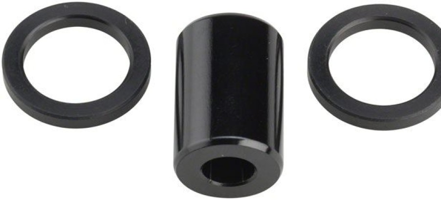 Components Rockshox | Rockshox Rear Shock Mounting Hardware 3-Piece, 1/2 , 8 X 60.0 2022