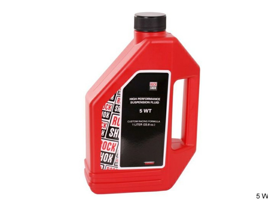 Accessories & Tools Rockshox | Rockshox Fork Oil 1000Ml