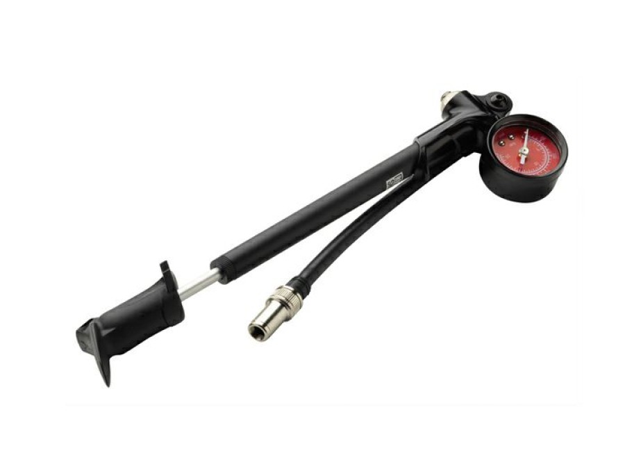 Accessories & Tools Rockshox | Rockshox High Pressure Fork/Shock Pump 300 Psi