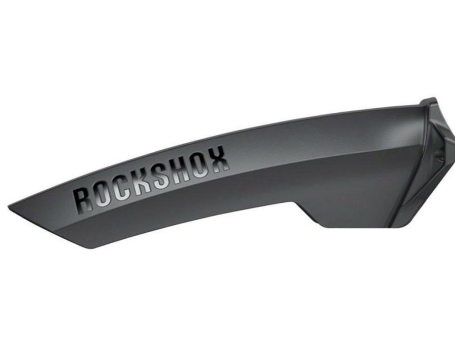 Accessories & Tools Rockshox | Rockshox Sid 35Mm (C1+/2021+) V2 Mtb Fender Black Short