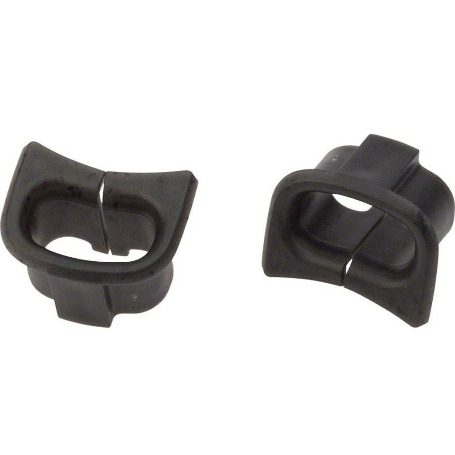 Components Rockshox | Rockshox Rs-1 Csu Cable Guide Clips, Qty 2 2022