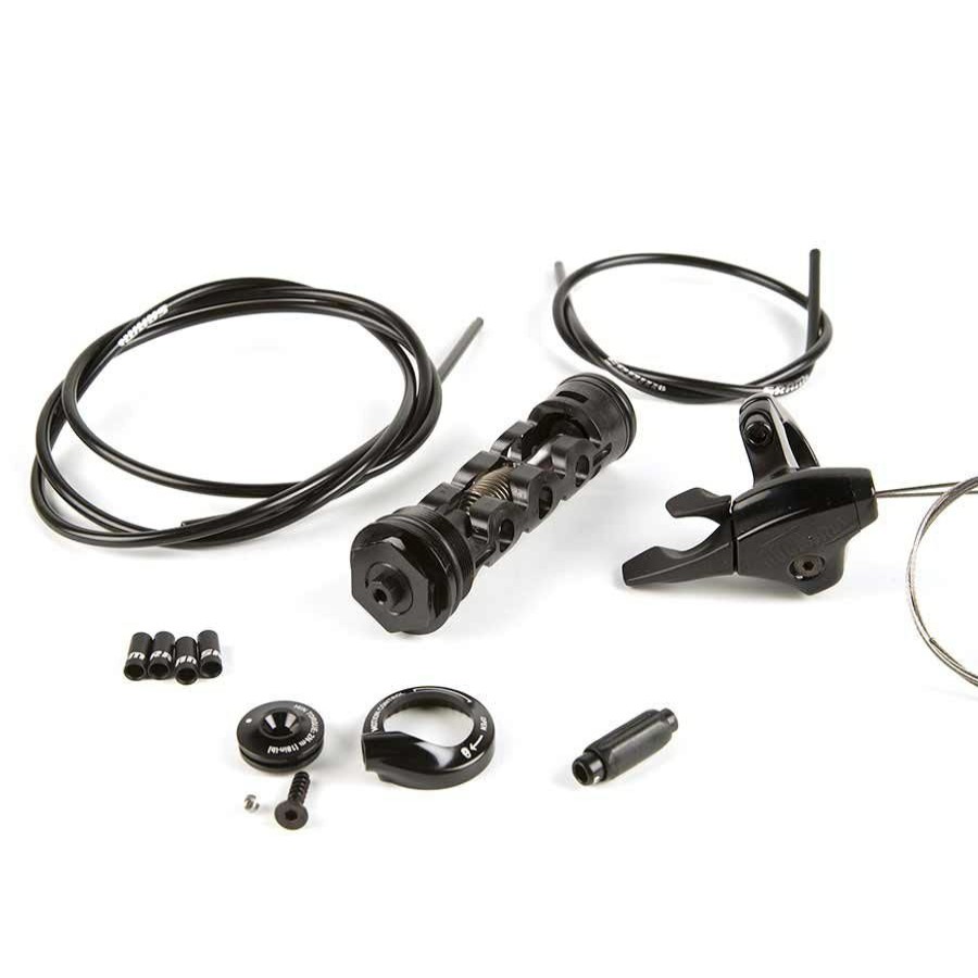 Components Rockshox | Rockshox Remote Upgrade Kit Oneloc Right/Above Left/Below 10Mm Mc Rl Damper 2019