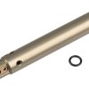 Components Rockshox | Rockshox Rear Shock Damper Shaft Assembly Deluxe Rt3, 37.5-45Mm, A1-B1 2022