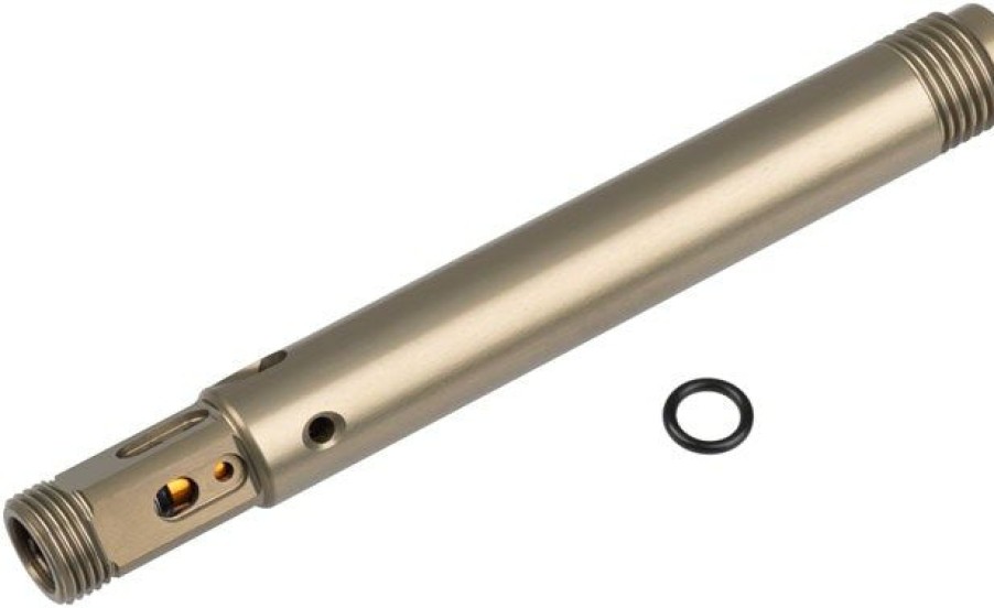 Components Rockshox | Rockshox Rear Shock Damper Shaft Assembly Deluxe Rt3, 37.5-45Mm, A1-B1 2022