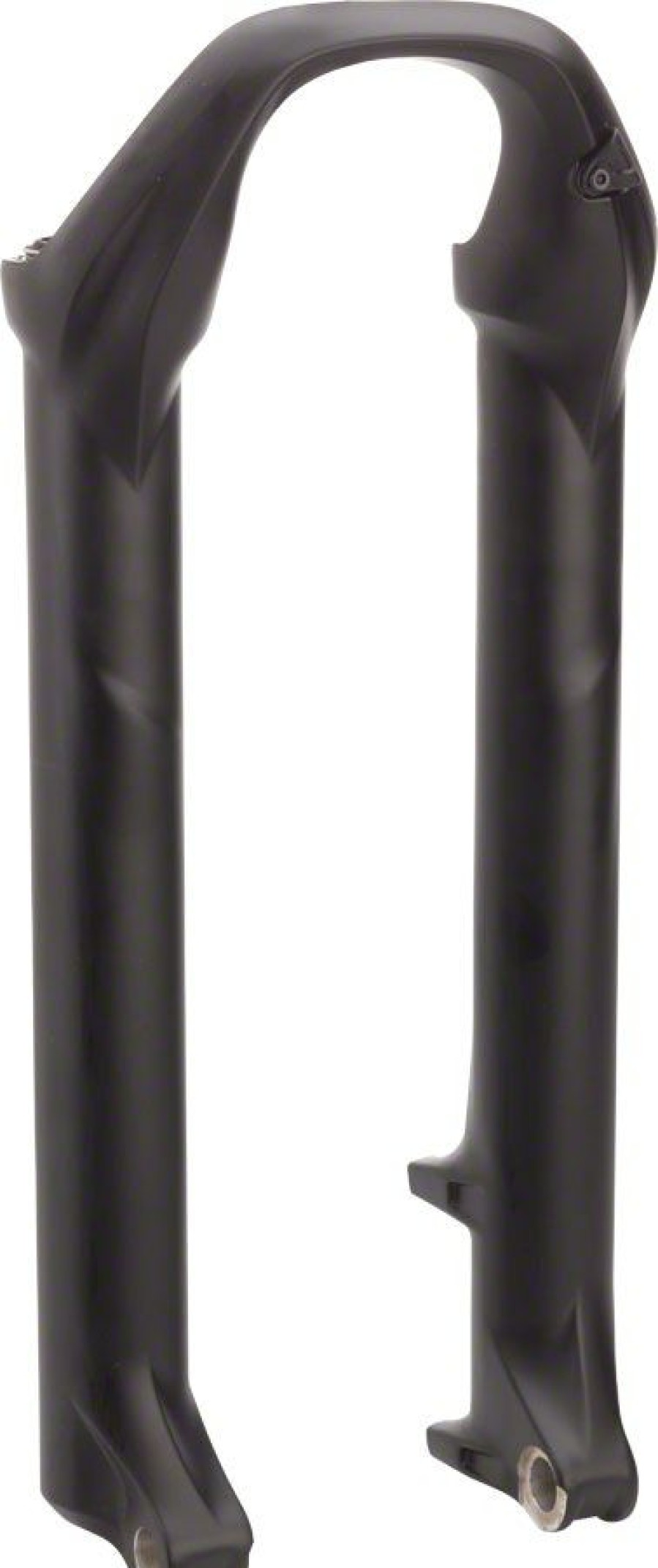 Components Rockshox | Rockshox Lower Leg: Pike, 29 , 15Mm, Diffusion Black 2022