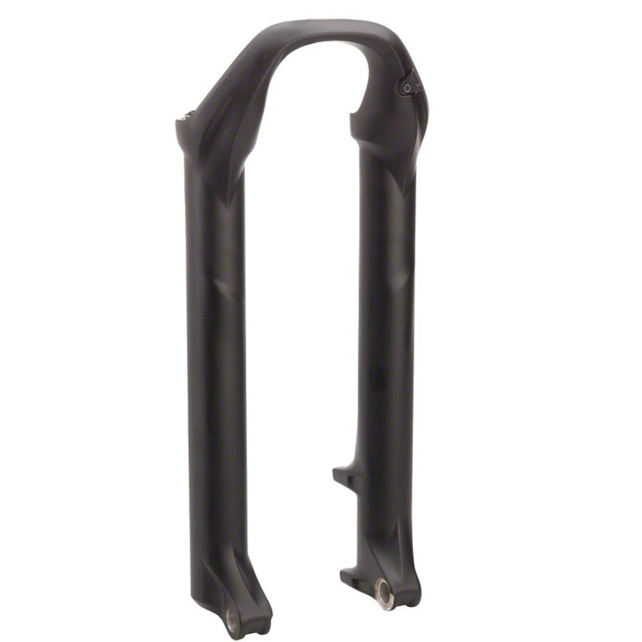 Components Rockshox | Rockshox Lower Leg: Pike, 29 , 15Mm, Diffusion Black 2022