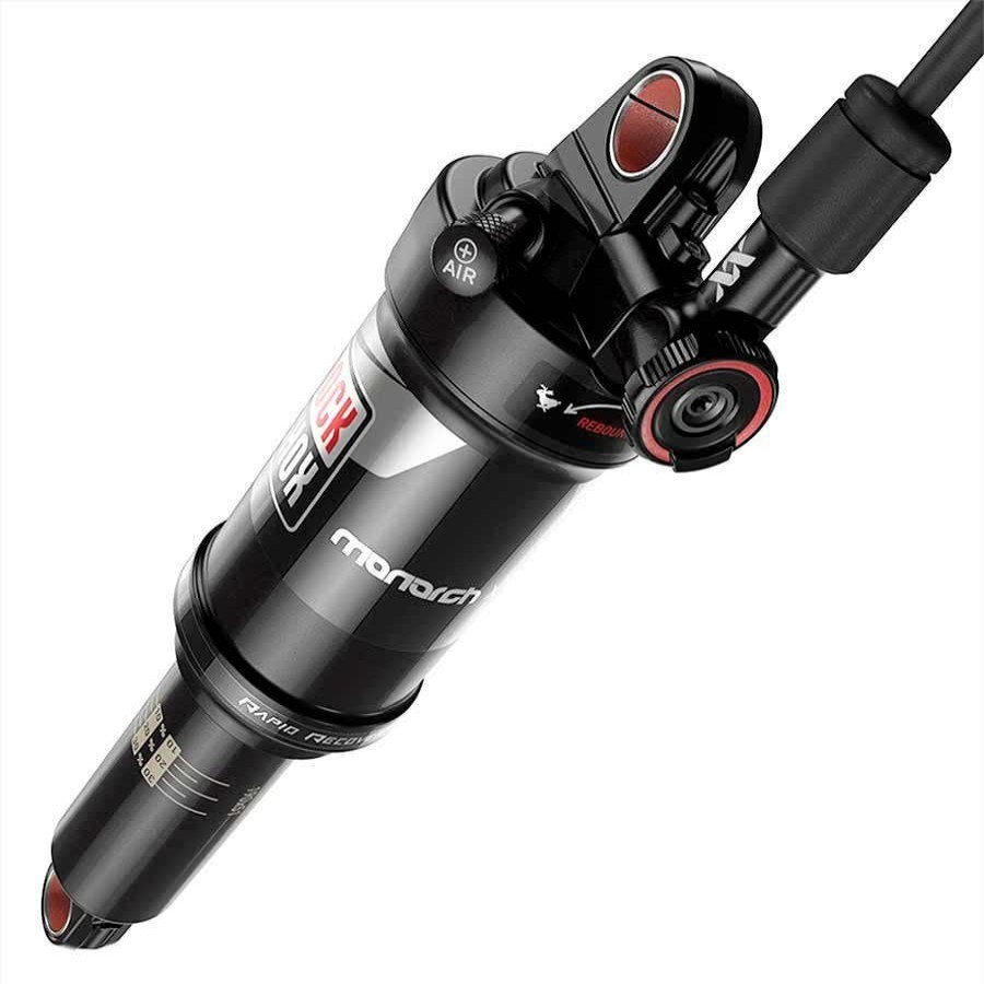 Components Rockshox | Rockshox Monarch Xx Rear Shock 165 38 2019