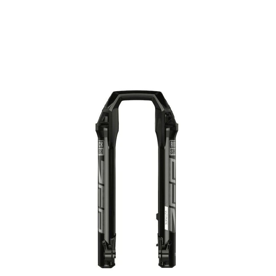 Components Rockshox | Rockshox Lower Leg For Zeb Gloss Black, 29 , 11.4018.091.038 2022