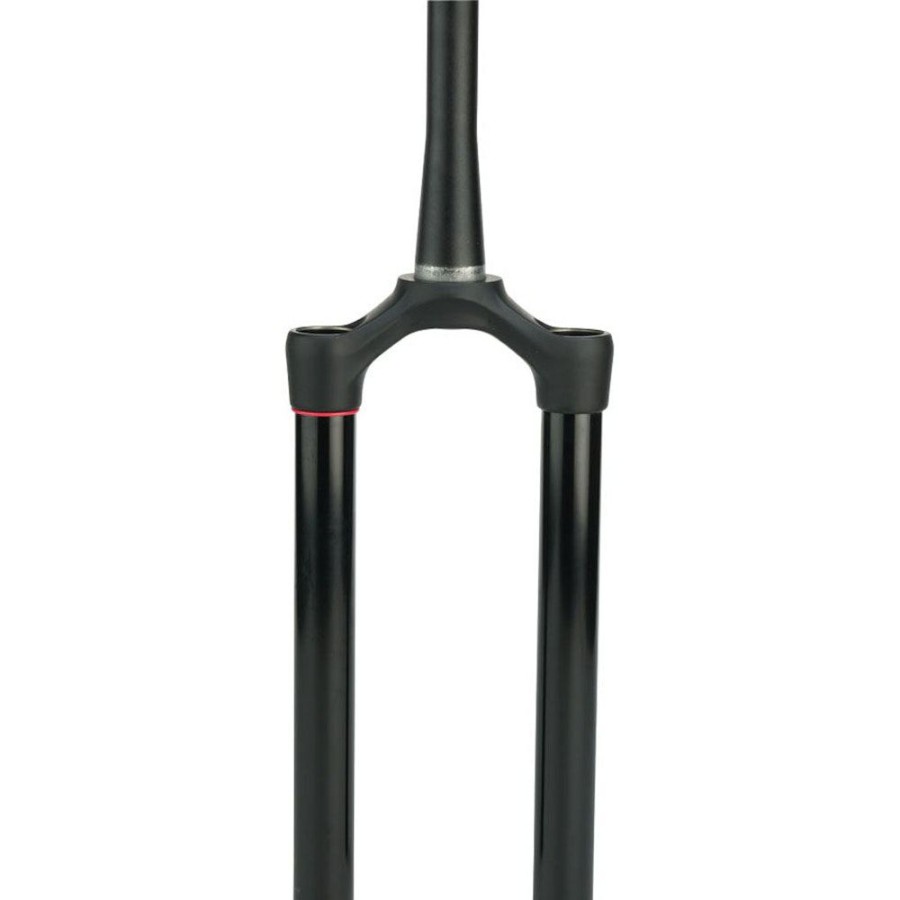 Components Rockshox | Rockshox Csu Pike Solo Air 29 51 Taper Diffusion Black Off-Set Aluminum 2022