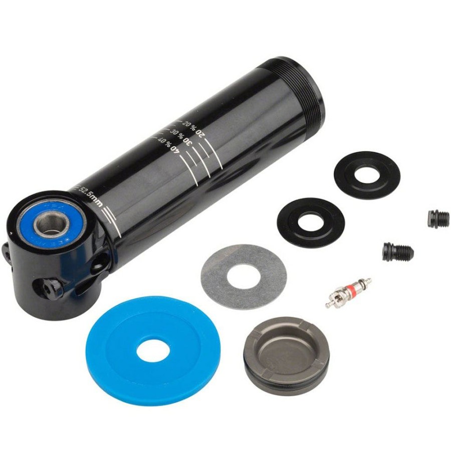 Components Rockshox | Rockshox Rear Shock Damper Body Ifp Bearing Eyelet 50Mm Stroke (55Mm Plus 2022