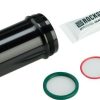 Components Rockshox | Rockshox Monarch High Volume Air Can Assembly 200Mmx57Mm B1 (Plusrlxx) C1 Black 2022