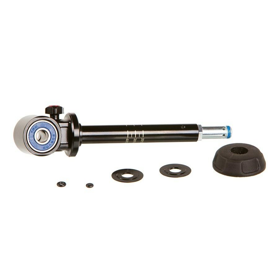 Components Rockshox | Rockshox Super Deluxe Coil Damper Shaft, Bearing Eyelet 55Mm, 11.4118.065.553 2022