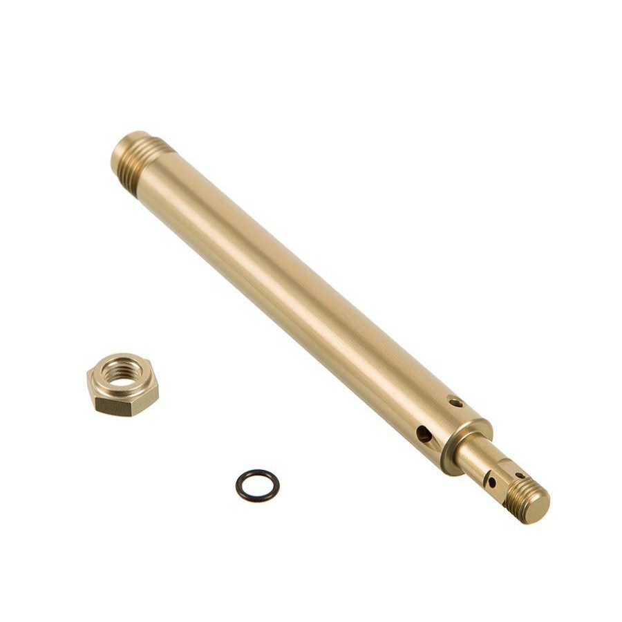 Components Rockshox | Rockshox Deluxe R Damper Shaft, 57.5-65Mm, 11.4118.066.650 2022