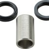 Components Rockshox | Rockshox Rear Shock Mounting Hardware 3-Piece 1/2 9.5 X 22.2 (Comp. W/ 2022