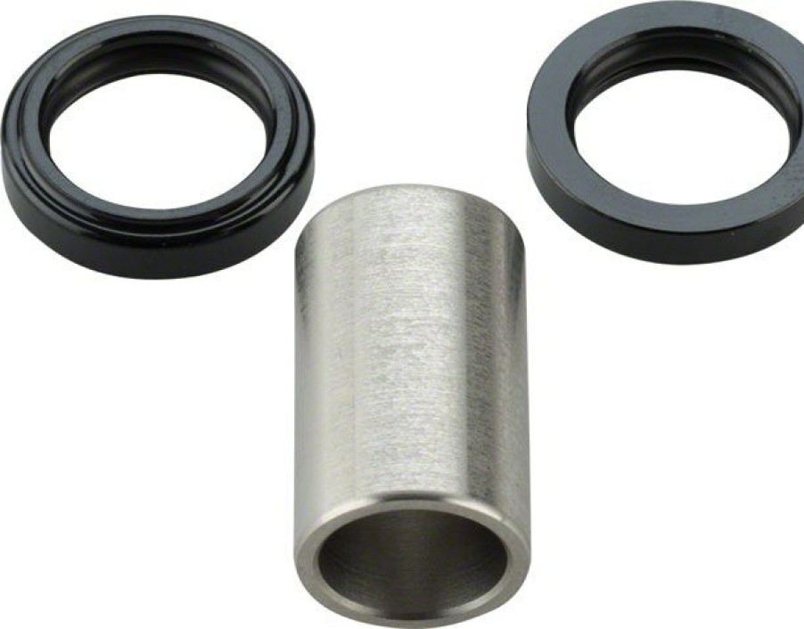 Components Rockshox | Rockshox Rear Shock Mounting Hardware 3-Piece 1/2 9.5 X 22.2 (Comp. W/ 2022