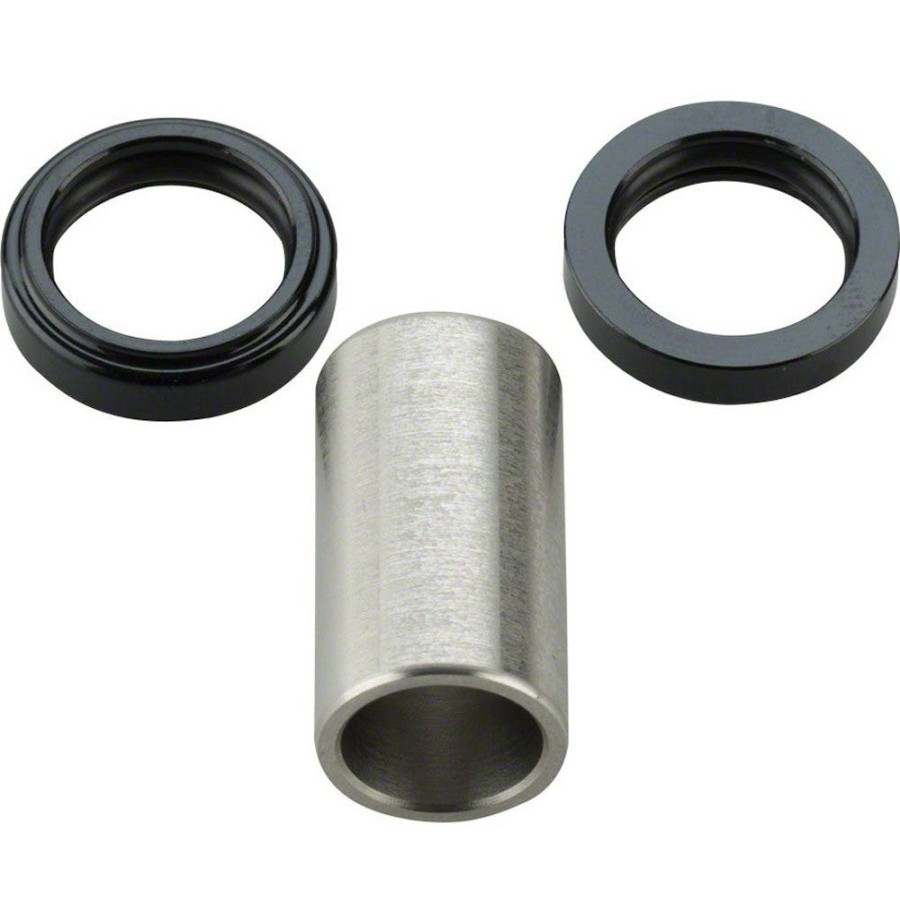 Components Rockshox | Rockshox Rear Shock Mounting Hardware 3-Piece 1/2 9.5 X 22.2 (Comp. W/ 2022