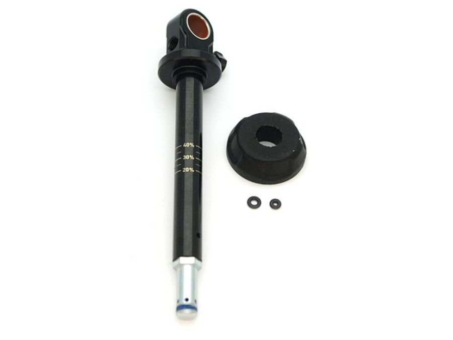 Components Rockshox | Rockshox Rear Shock Damper Shaft Assembly Super Deluxe Coil 2022