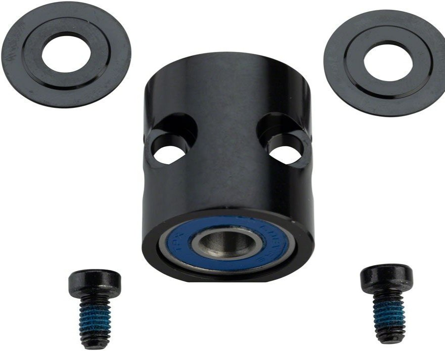 Components Rockshox | Rockshox Deluxe Super Deluxe Rear Shock Eyelet Bearing & Spacers For Br Eyelets 2022