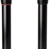 Components Rockshox | Rockshox Crown/Steerer/Uppertube Assembly Pike Dj Solo Air, 26 , 40Mm Offset, Aluminium Taper Steerer, 0.5Mm Thread 2022