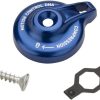 Components Rockshox | Rockshox Knob Kit Compression Damper Motion Control Dna 2012-16 Sida Rl Rev 2022