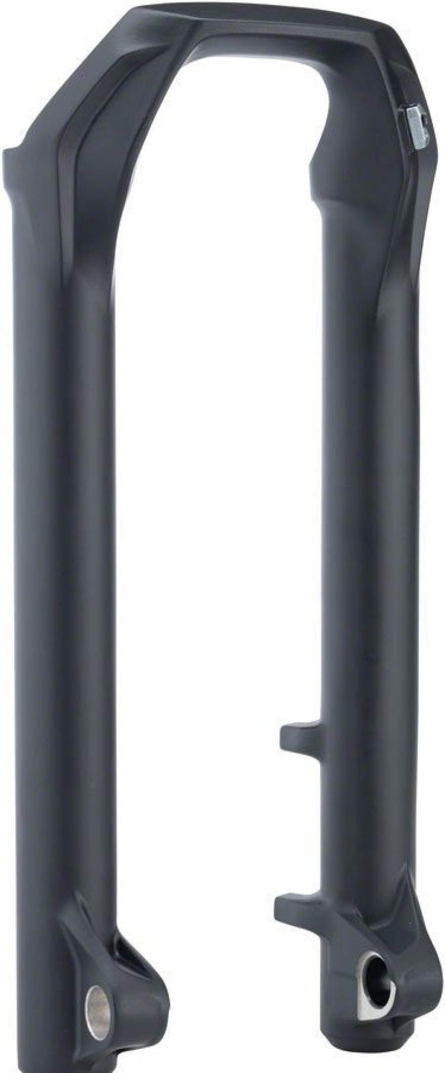 Components Rockshox | Rockshox Lower Leg: Boxxer C1, 27.5 20 X 110 Mm Boost Spacing, Diffusion Black 2022