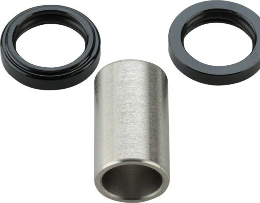 Components Rockshox | Rockshox Rear Shock Mounting Hardware 3-Piece 1/2 9.5 X 18.0 2022