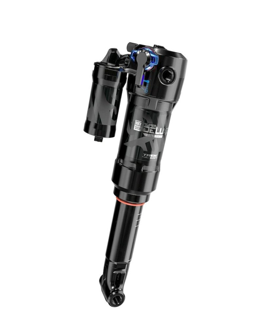 Components Rockshox | Rockshox Rear Shock Superdeluxe Thru Shaft Rct (230 62.5) Slash 2022