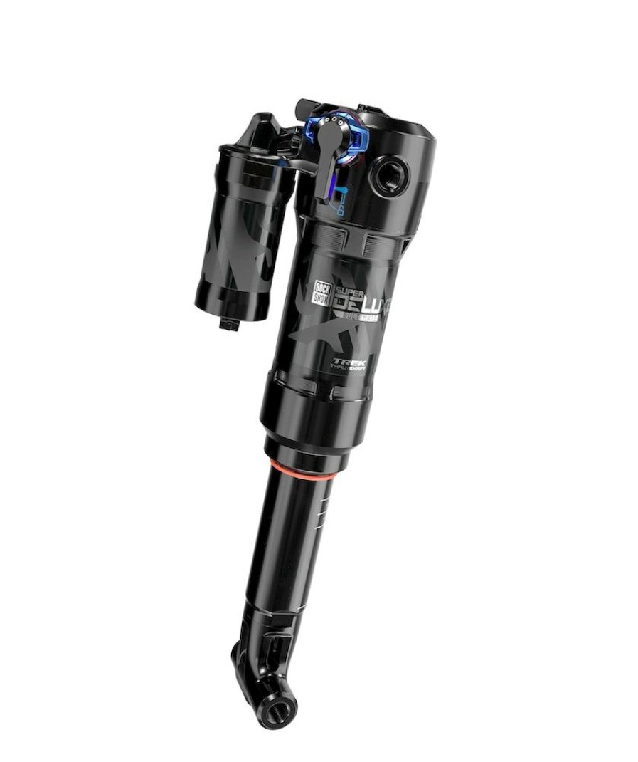 Components Rockshox | Rockshox Rear Shock Superdeluxe Thru Shaft Rct (230 62.5) Slash 2022