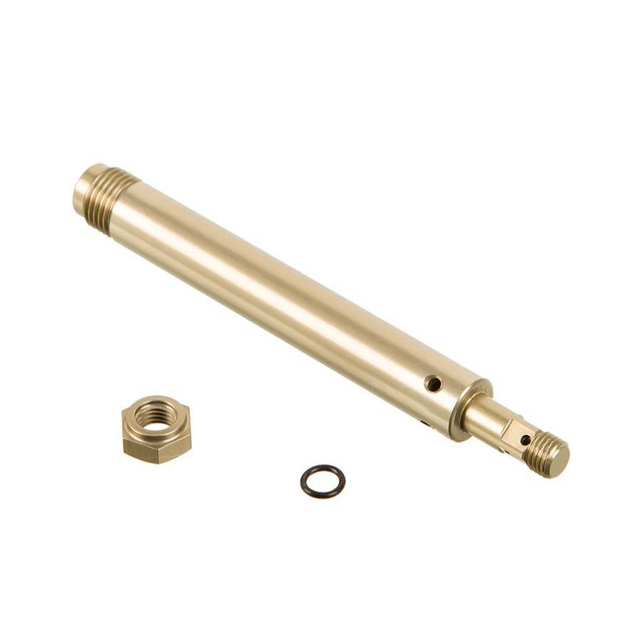 Components Rockshox | Rockshox Deluxe R Damper Shaft, 47.5-55Mm, 11.4118.066.550 2022