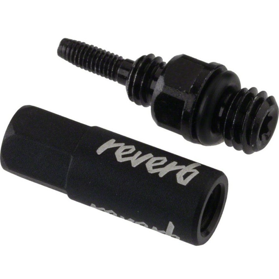 Components Rockshox | Rockshox Reverb Hose Barb Post, Qty 1 Fits All Generations Of Reverb 2019