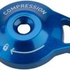 Components Rockshox | Rockshox Motion Control Rl Compression Adjuster Knob Kit W/ Screw For Reba Rl 2022