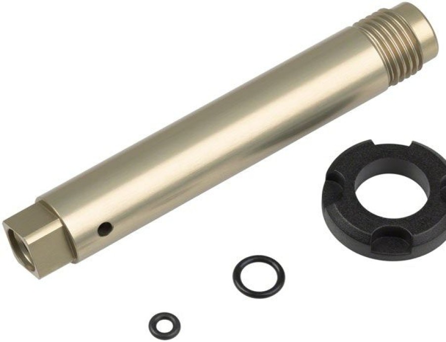 Components Rockshox | Rockshox Rear Shock Damper Shaft Assembly Sidluxe, 27.5-35Mm, A1 2022