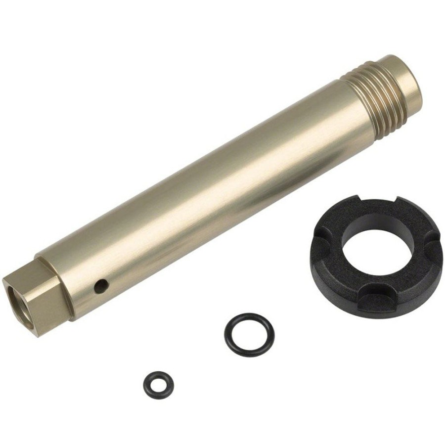 Components Rockshox | Rockshox Rear Shock Damper Shaft Assembly Sidluxe, 27.5-35Mm, A1 2022