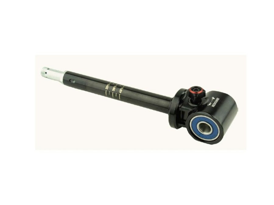 Components Rockshox | Rockshox Deluxe Select+ Damper Shaft, 35Mm, 11.4118.086.350 2022