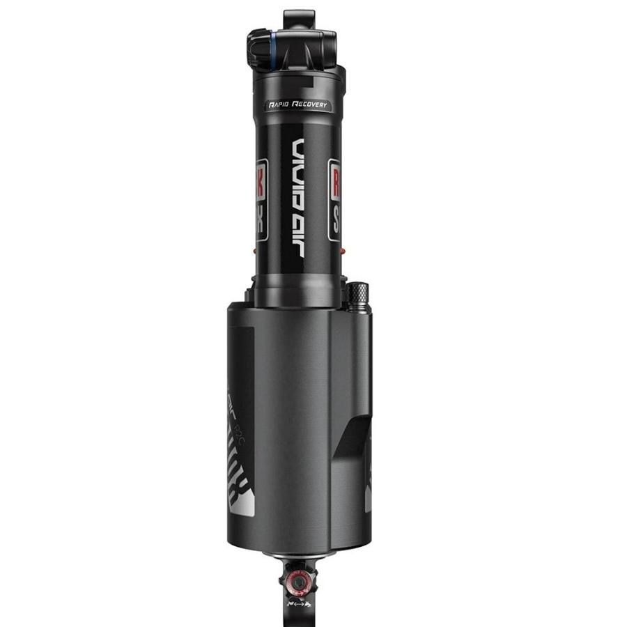 Components Rockshox | Rockshox Rear Shock Vivid Air R2C (222X70 / 8.75X2.75) Tune Midreb/Midcomp B2 2022