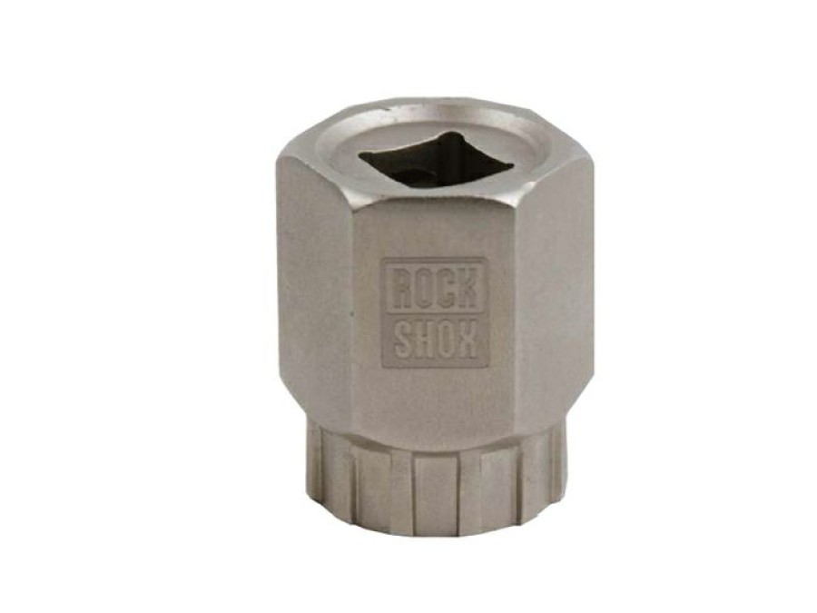 Accessories & Tools Rockshox | Rockshox Suspension Top Cap/Cassette Tool