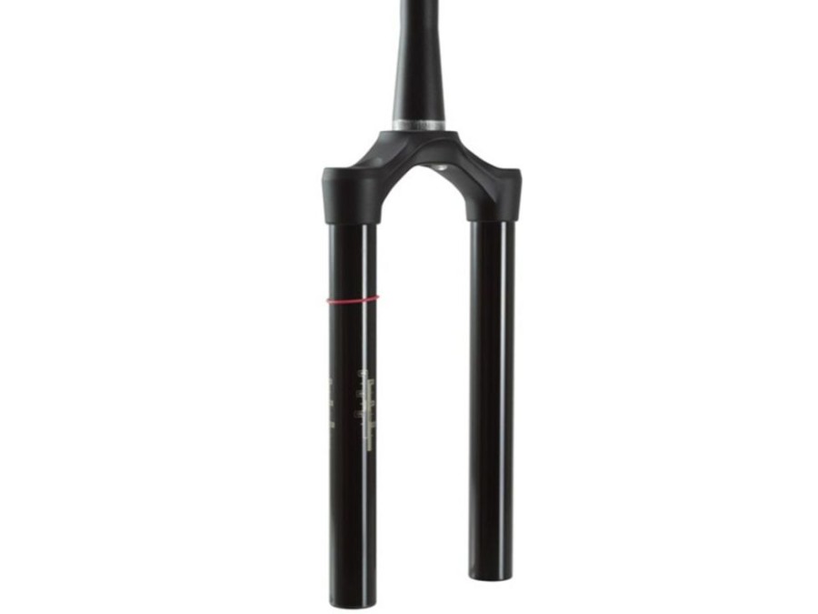 Components Rockshox | Rockshox 11.4018.008.417 Csu Pike Solo Air 27.5 42 Off-Set Aluminum Taper Black (No Gradients) A1 2022