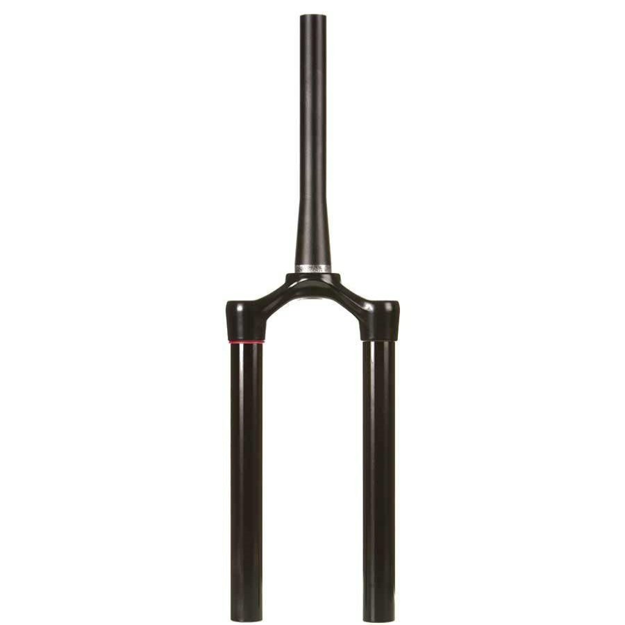 Components Rockshox | Rockshox 11.4018.008.417 Csu Pike Solo Air 27.5 42 Off-Set Aluminum Taper Black (No Gradients) A1 2022