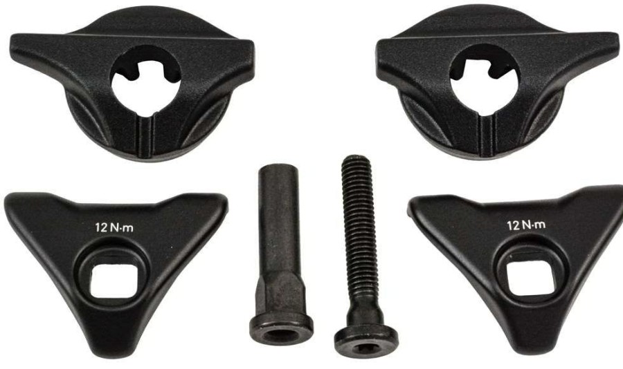 Components Rockshox | Rockshox Reverb Axs Post Clamp Kit 2022