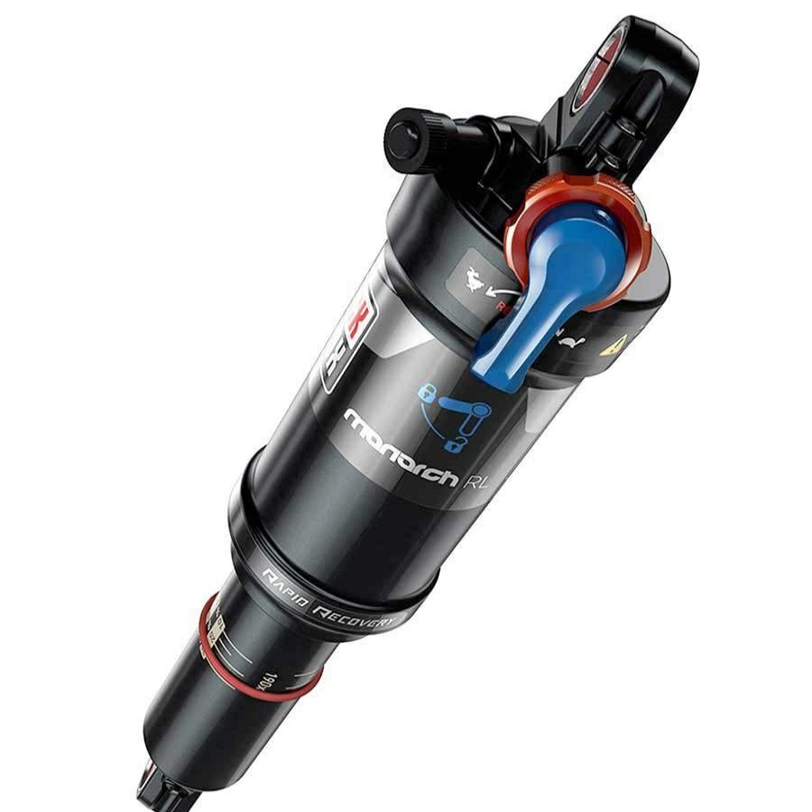 Components Rockshox | Rockshox Monarch Rl Rear Shock 190 51 2019